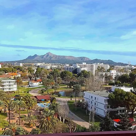 The Views In - 7th Floor Alcudia (Mallorca)