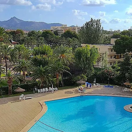 The Views In - 7th Floor * Alcudia (Mallorca)