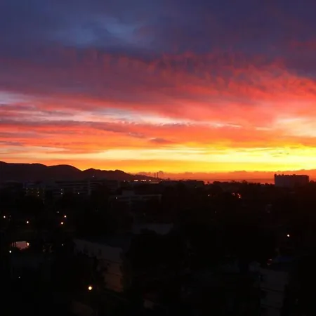The Views In - 7th Floor * Alcudia (Mallorca)