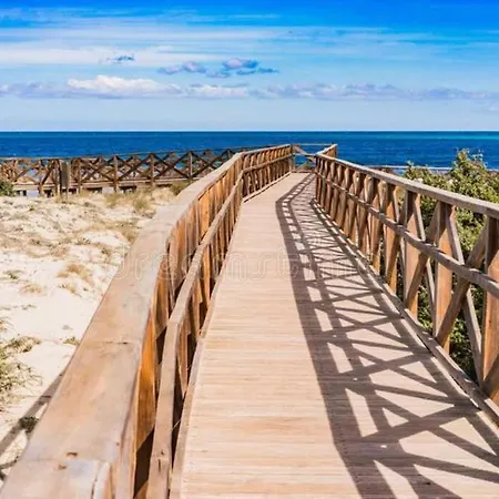 The Views In - 7th Floor Apartament Alcudia (Mallorca)