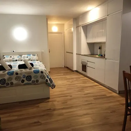 Apartament The Views In - 7th Floor Alcudia (Mallorca)
