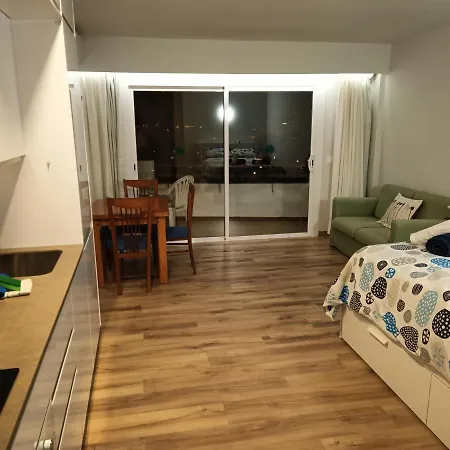 Apartament The Views In - 7th Floor